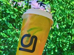 -gleeglee乐溢亦茶(朝阳大悦城店)