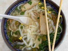 -太婆抱罗粉…海南特色小吃(一市场店)