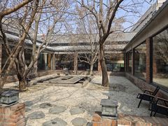 -辛庄国际文化艺术区