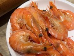 -蓝港海鲜厨房(闽江路店)
