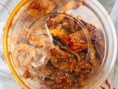 蒜香无骨凤爪-嘉州九妹凤爪(乐山总店)