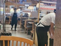 大堂-湖兰金牌小炒肉(椒江万达店)