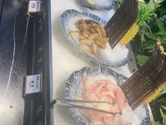 -梨花自助烤肉(乐宾店)