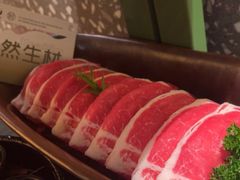 -季季山·云南野生菌火锅(上海首店)