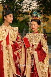 -墨克影像婚纱摄影