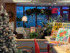 -高力乐面包咖啡厅(西塔店)