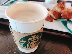 -星巴克(厦门SM新生活广场店)