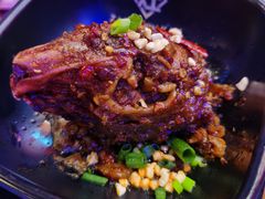 -锅房破店暴走牛骨火锅(世纪城店)