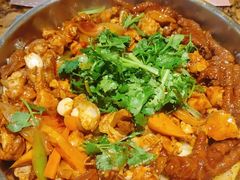 -黄记煌三汁焖锅(渝北金港国际店)