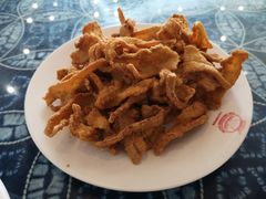 香酥-桥香园过桥米线(国贸店)