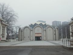 -中国农业博物馆