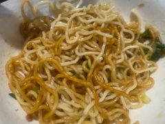 腌面-辉程汤粉(沿江店)