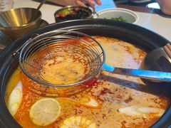 -琥珀川糟粕醋火锅(慈云寺店)