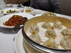 -新吉士·上海菜(浦东LCM置汇旭辉店)