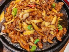 -吴记酱骨炖菜馆(康安路店)