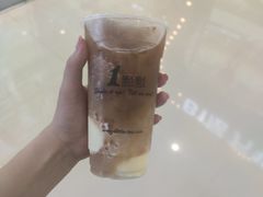 -1点点(石家庄长安万达店)