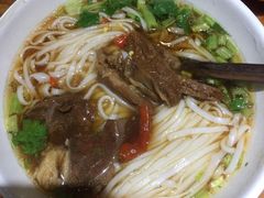 -肆姐面粉馆(坡子街店)