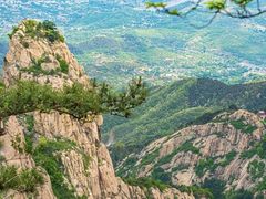 -泰山风景名胜区