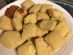 包浆豆腐-88号小吃店·经典云南菜·地道纳西美食