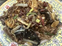 -砂锅居(西四店)