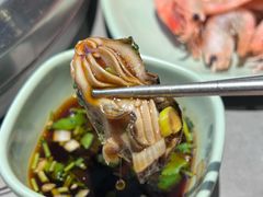 -盛江山自助料理(太原街万达店)