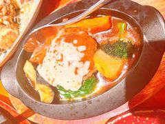 土豆汉堡-北村家日本料理(西大望路店)