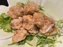 -青岛海泉湾皇冠假日度假酒店-天海日餐厅