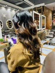 -QZHAIR SALON