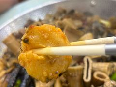 -贵州笋子鸡(米市街店)