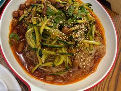 -英兰朝族饭店(河南桥头店)