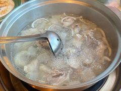 -润园四季椰子鸡火锅(南山海岸城店)