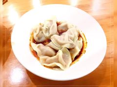 红油水饺-华兴街自力面店