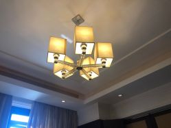 -上海大厦·宴会厅