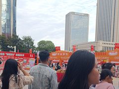 -万达广场(南昌红谷滩店)