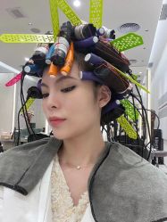 -COSMO PRO造型