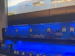 -渔傅印象滩涂霞浦海鲜(井大路店)