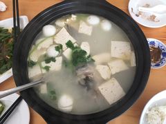 -南京金牛湖风景区