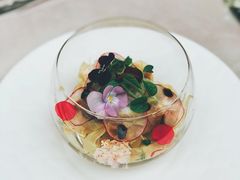 -北京古城老院厉晓麟精致菜