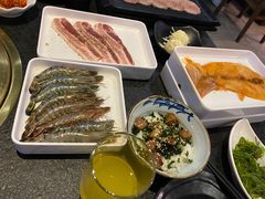 -神户赤童日式烤肉伙伴(东直门店)