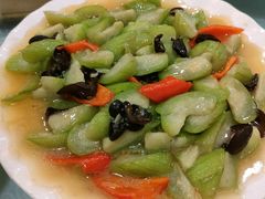 -川人川菜馆·小龙虾·鲜虾现做(黄山路店)