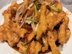 -九龙餐厅(大沽路店)