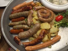 -Paulaner·德国帕拉娜自酿啤酒餐厅(海上世界店)