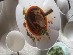 -怡和春天大酒楼(柳芳店)
