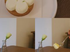 -Ten Olives甜点