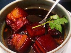 外婆红烧肉-香雪海饭店中餐厅(人民桥店)