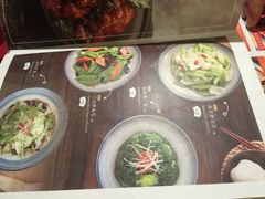 -宏状元现熬粥·京味菜(五棵松店)