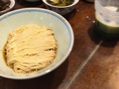 -同得兴 Since·1995 传统苏式面馆(嘉馀坊店)