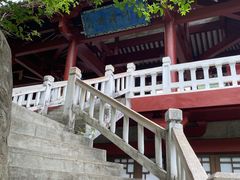 -汉中石门栈道风景区