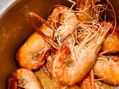 -隅乐胡椒虾·台湾菜·团建(皇岗店)