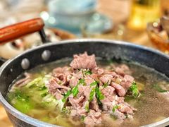 -全牛匠·乐山跷脚牛肉(新中关店)